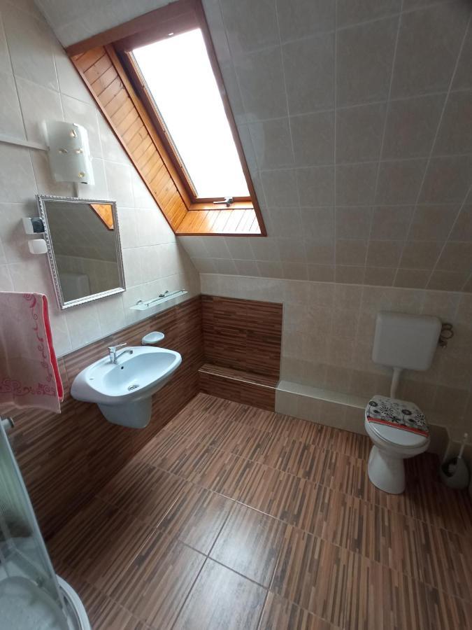 Holiday Apartmanhaz Zalakaros Zewnętrze zdjęcie
